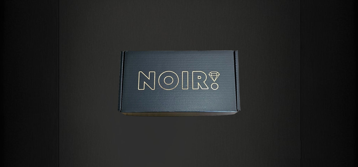 NOIR. Parfumes | Autoparfum - Million Diffuser