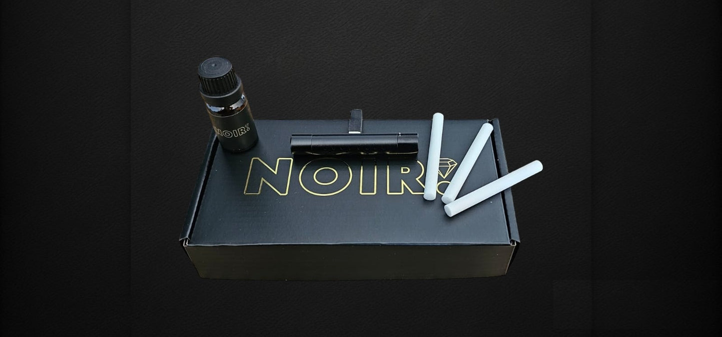 NOIR. Parfumes | Autoparfum - Number 5 Diffuser
